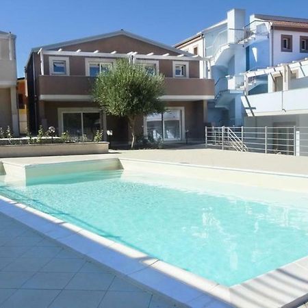 Stefano Casa Vacanze Viddalba Exterior photo