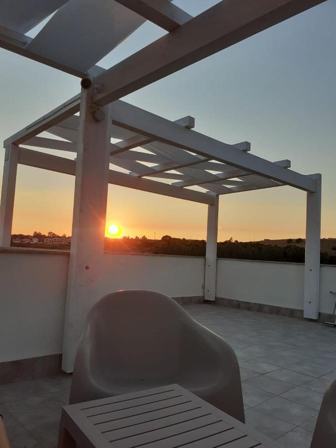 Stefano Casa Vacanze Viddalba Exterior photo