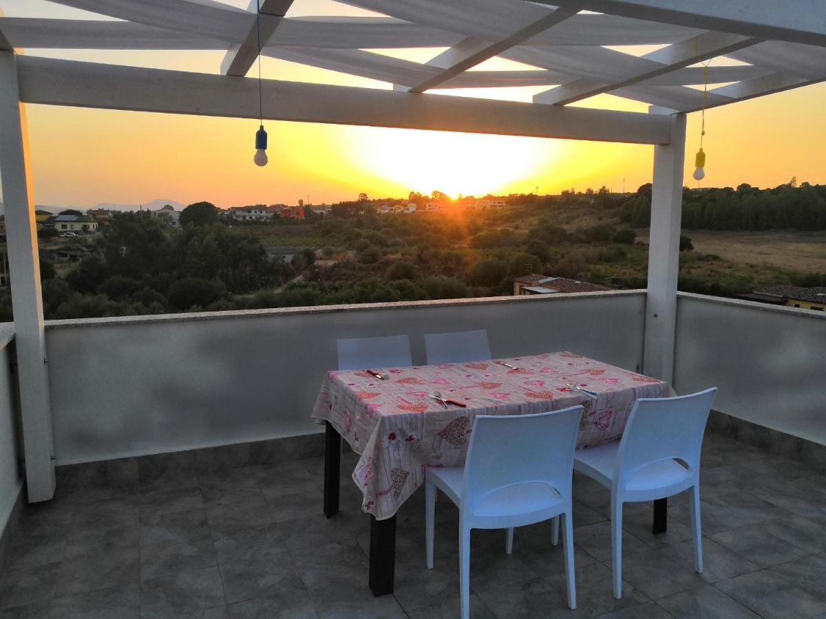 Stefano Casa Vacanze Viddalba Exterior photo