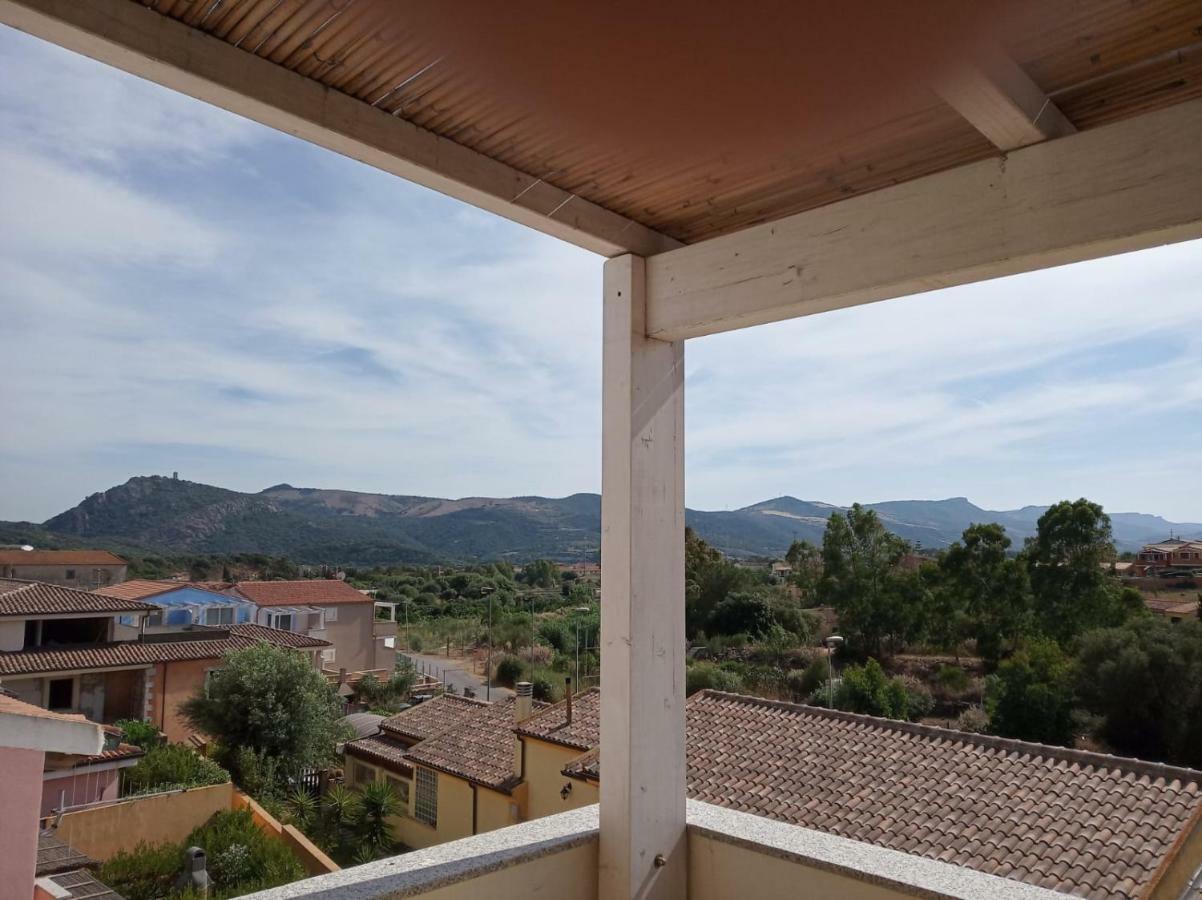 Stefano Casa Vacanze Viddalba Exterior photo