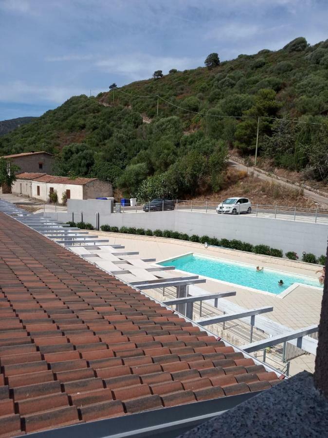 Stefano Casa Vacanze Viddalba Exterior photo