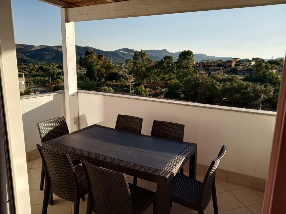 Stefano Casa Vacanze Viddalba Exterior photo