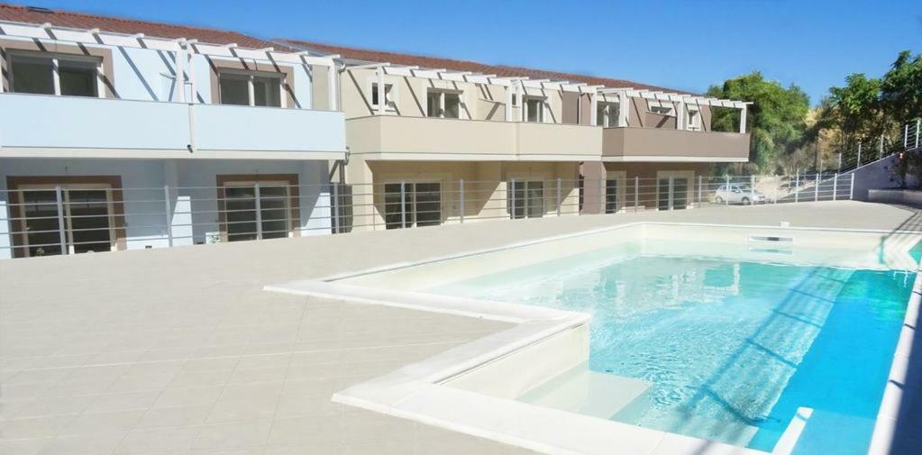 Stefano Casa Vacanze Viddalba Exterior photo