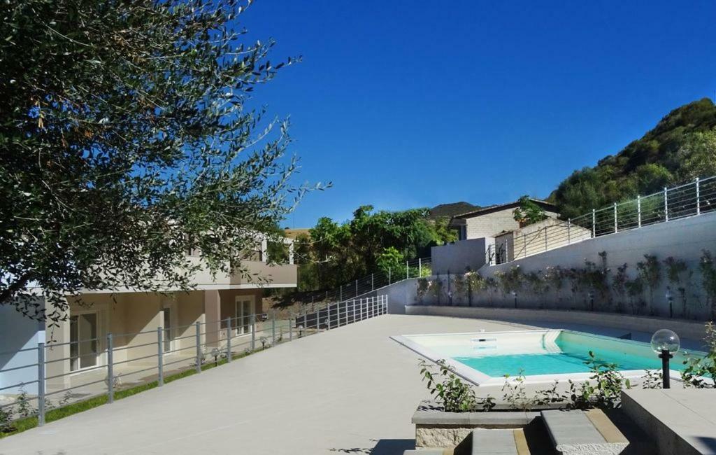 Stefano Casa Vacanze Viddalba Exterior photo
